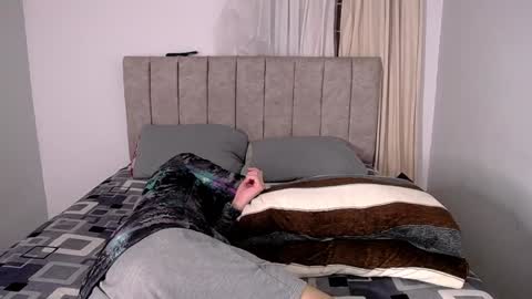 Jodie smith And Andy online show from December 6, 2024, 4:58 am