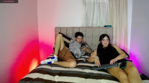 Jodie smith And Andy online show from January 16, 2025, 11:37 pm