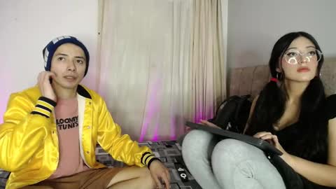 Jodie smith And Andy online show from September 10, 2025, 4:45 am