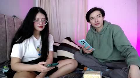 Jodie smith And Andy online show from September 24, 2025, 4:38 am