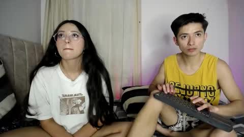 Jodie smith And Andy online show from October 28, 2025, 6:06 am