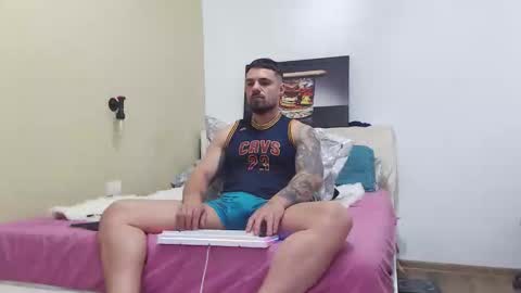 Snapshot of jodogs chatting on March 21, 2026, 4:39 am Tiberius online show from March 21, 2026, 4:39 am