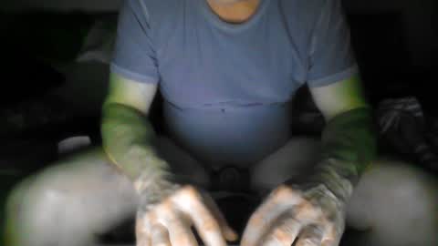 Just Strokin online show from January 1, 2025, 6:47 am