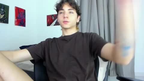 Joe online show from October 23, 2025, 3:17 am