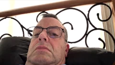 joe460538 online show from March 31, 2026, 12:27 pm