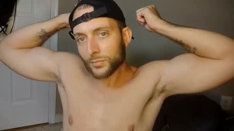 joe883555 online show from October 14, 2025, 10:54 pm
