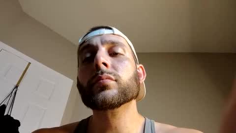 joe883555 online show from October 24, 2025, 11:12 pm