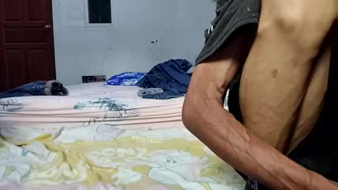 joe_bp89470 online show from November 5, 2025, 9:20 am