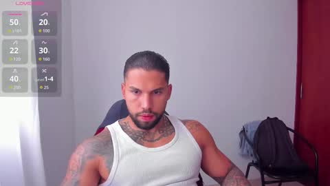 Snapshot of joe_esthetic chatting on February 12, 2026, 1:17 pm joe_esthetic online show from February 12, 2026, 1:17 pm