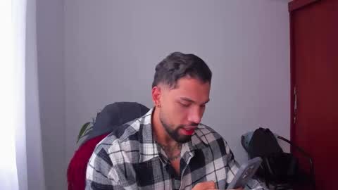 Snapshot of joe_esthetic chatting on March 9, 2026, 12:31 pm joe_esthetic online show from March 9, 2026, 12:31 pm