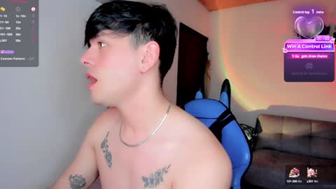 joe jhonson online show from January 21, 2025, 2:33 am