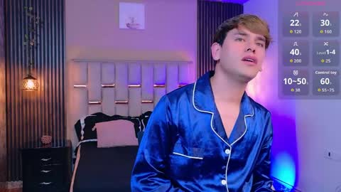 joe jhonson online show from April 8, 2026, 2:06 pm