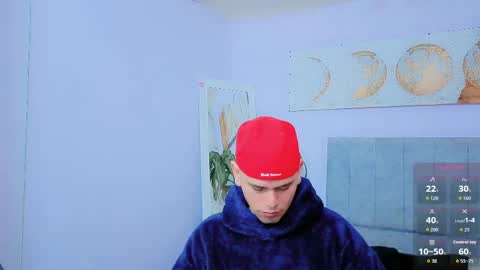 joe jhonson online show from April 15, 2026, 12:01 pm