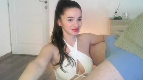 Snapshot of joe_nd_jane chatting on April 25, 2026, 11:02 pm joe_nd_jane online show from April 25, 2026, 11:02 pm