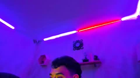 Jose online show from February 20, 2026, 2:08 am