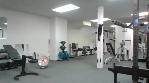 joe_smith5679 online show from April 6, 2026, 8:10 pm