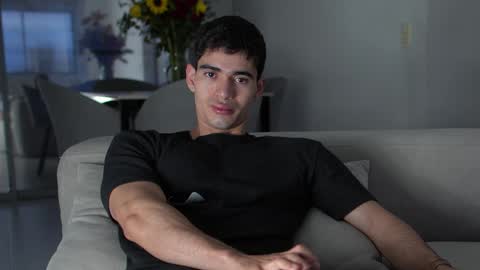 joe_steel1 online show from January 13, 2025, 11:19 am