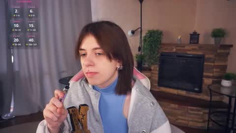 Snapshot of joeannkunselman chatting on January 15, 2026, 8:19 am Sofia online show from January 15, 2026, 8:19 am