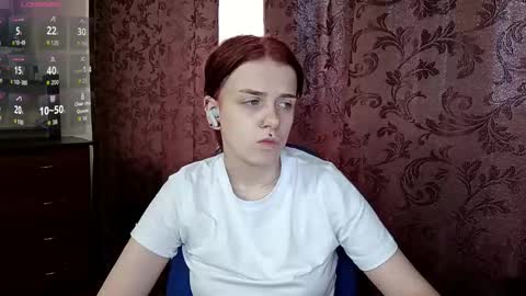 Snapshot of joeannkunselman chatting on February 10, 2026, 9:35 am Sofia online show from February 10, 2026, 9:35 am