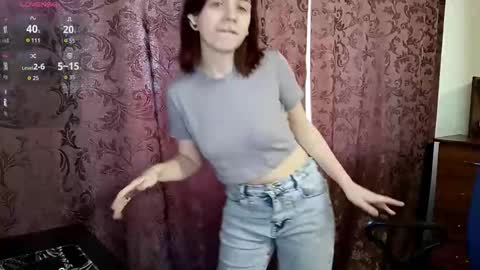 Snapshot of joeannkunselman chatting on February 18, 2026, 9:38 am Sofia online show from February 18, 2026, 9:38 am