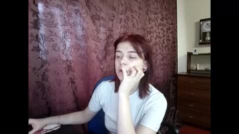 Snapshot of joeannkunselman chatting on February 24, 2026, 10:57 am Sofia online show from February 24, 2026, 10:57 am