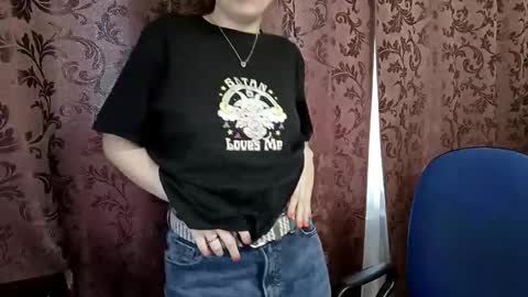 Snapshot of joeannkunselman chatting on March 2, 2026, 10:44 am Sofia online show from March 2, 2026, 10:44 am