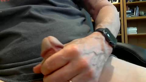 joebutler6970 online show from June 4, 2026, 4:02 pm