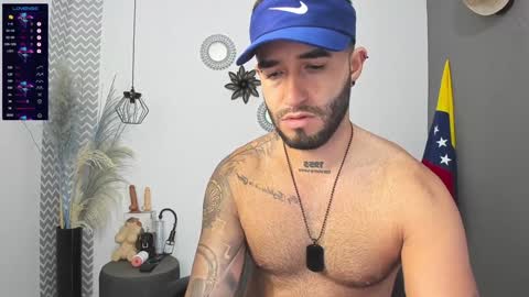 Joe online show from January 8, 2025, 12:47 pm