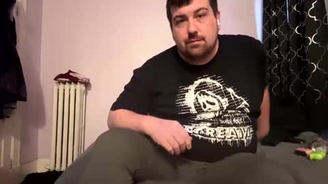 joejoe329 online show from January 1, 2025, 6:06 pm