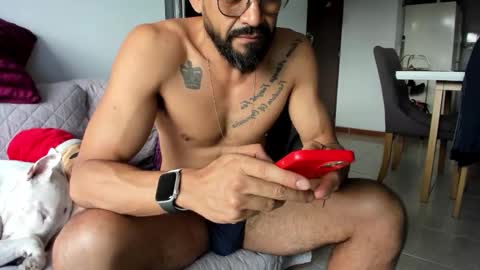 Joel Beekman online show from December 2, 2024, 7:38 pm