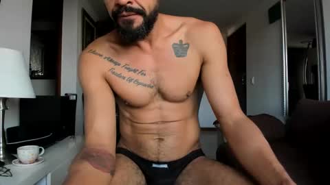 Joel Beekman online show from January 12, 2025, 1:05 pm