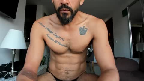 Joel Beekman online show from January 20, 2025, 12:07 pm