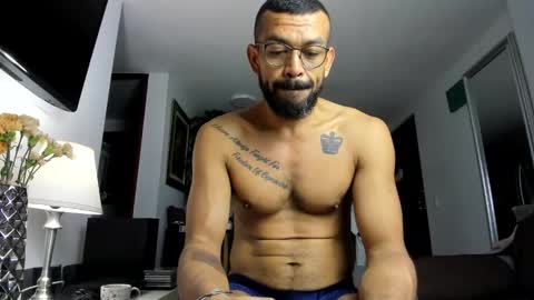 Joel Beekman online show from February 12, 2025, 11:07 am