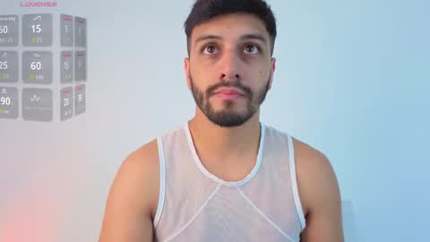 Snapshot of joel_callvil chatting on January 10, 2026, 12:29 pm Joel Callvil online show from January 10, 2026, 12:29 pm