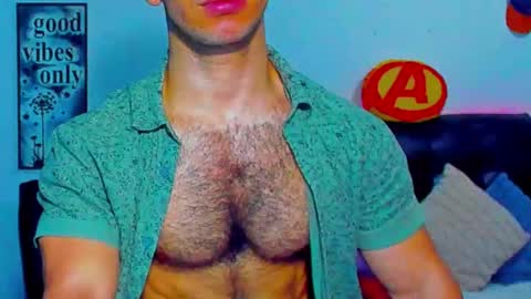 Snapshot of joel_ferreira chatting on December 4, 2024, 10:51 pm Joel online show from December 4, 2024, 10:51 pm