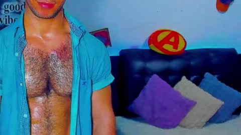 Snapshot of joel_ferreira chatting on December 15, 2024, 10:15 pm Joel online show from December 15, 2024, 10:15 pm