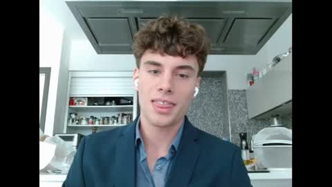 JOEL online show from March 4, 2026, 8:09 am