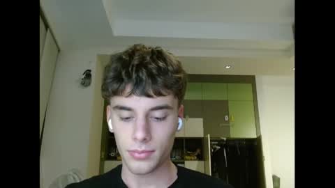 JOEL online show from March 4, 2026, 9:10 pm