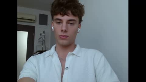 JOEL online show from March 15, 2026, 8:42 am