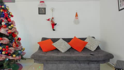 joelandalexa online show from December 16, 2024, 7:00 pm