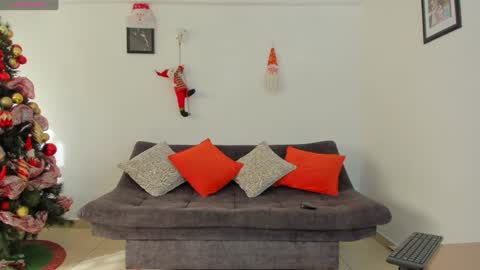 joelandalexa online show from December 27, 2024, 8:18 pm