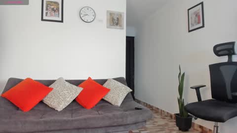 joelandalexa online show from January 27, 2025, 8:17 pm