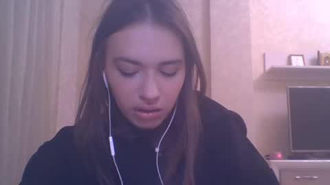 Snapshot of joelbigalk chatting on October 27, 2025, 5:17 pm Jennifer online show from October 27, 2025, 5:17 pm