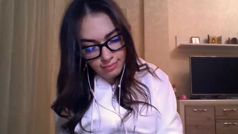 Snapshot of joelbigalk chatting on November 3, 2025, 7:37 pm Jennifer online show from November 3, 2025, 7:37 pm