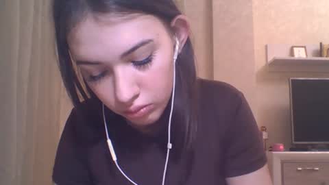 Snapshot of joelbigalk chatting on November 7, 2025, 5:13 pm Jennifer online show from November 7, 2025, 5:13 pm