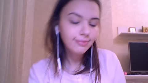 Snapshot of joelbigalk chatting on December 18, 2025, 6:03 pm Jennifer online show from December 18, 2025, 6:03 pm