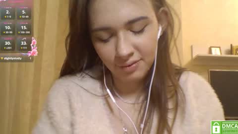 Snapshot of joelbigalk chatting on February 25, 2026, 8:40 pm Jennifer online show from February 25, 2026, 8:40 pm