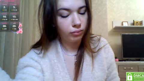 Jennifer online show from April 2, 2026, 6:49 pm