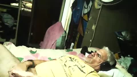 Snapshot of joelcojones chatting on December 16, 2024, 5:38 am joelcojones online show from December 16, 2024, 5:38 am