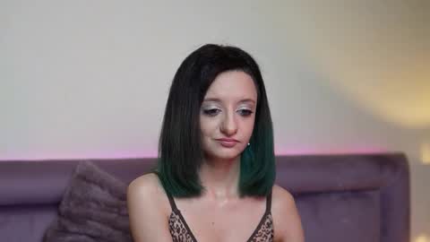  Joelle  online show from March 15, 2026, 9:32 pm